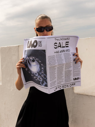 Unode50 Sale Jewellery