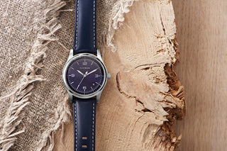 Elliot Brown Kimmeridge Watch
