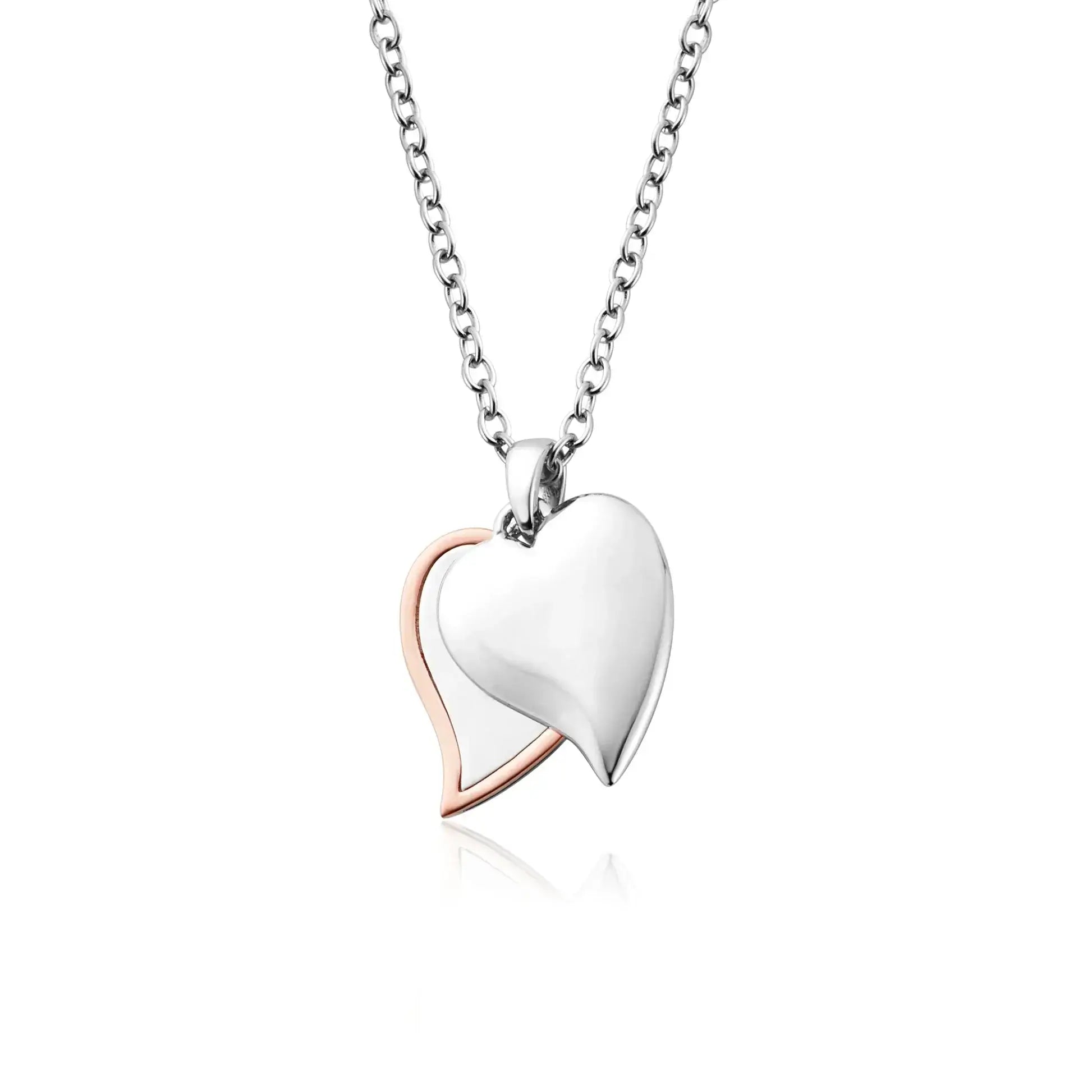 Clogau 2025 awelon necklace