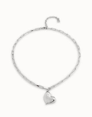 Unode50 HeartBeat Necklace