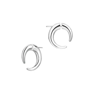 Shaun Leane Talon Small Hoop Earrings