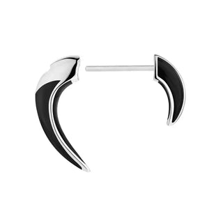 Shaun Leane Sabre Deco Talon Earrings