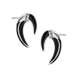 Shaun Leane Sabre Deco Talon Earrings