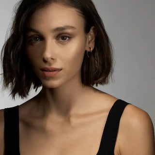 Shaun Leane Sabre Deco Talon Earrings