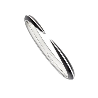Shaun Leane Sabre Deco Cuff Bangle