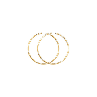 9ct Yellow Gold  Sleepers