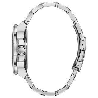 Citizen Men's Sport Green Dial Watch | AW1428-53XCitizen Men's Sport Green Dial Watch | AW1428-53X