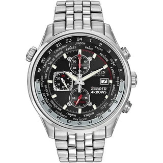Citizen Red Arrows Chronograph Watch | CA0080-54E