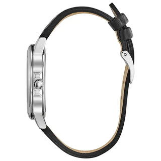 Ladies Citizen Silhouette Crystal Watch | FE7030-14A | Ladies Eco-Drive