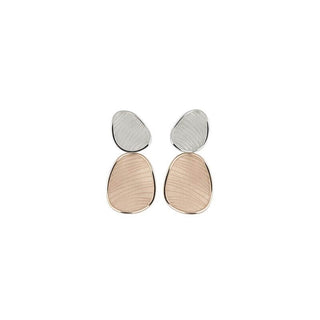 Annamaria Cammilli Velvet Earrings
