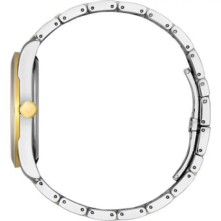 Citizen Arezzo Two-Tone Mens Watch | Roman Numerals Watch