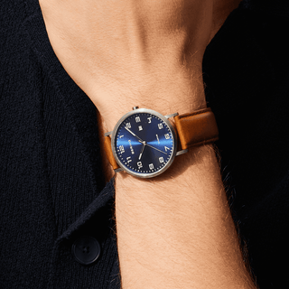 Bering Mens Watches
