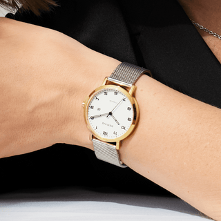 Bering Titanium Watches