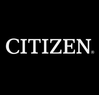 Citizen Watches | Authorised Retailer UK