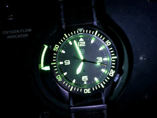 Elliot Brown Holton Professional Watches