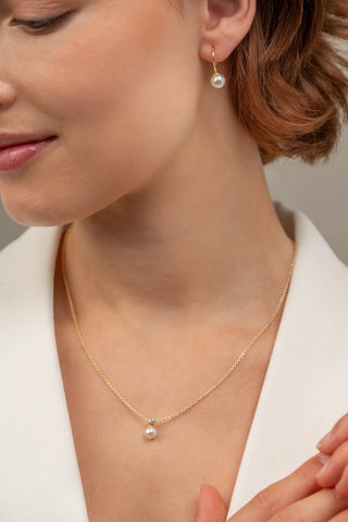 Gisser Gold Plated Necklaces