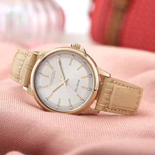 Citizen Ladies Watches