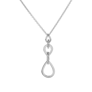 Rachel Galley Love Link Pendant