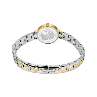 Bering Ladies Classic Bi-Colour Bracelet Watch