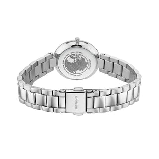 Bering Ladies Classic Bracelet Watch