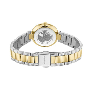 Bering Ladies Classic Bracelet Watch