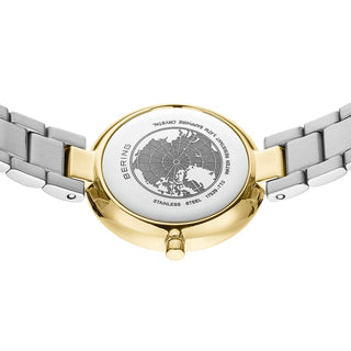 Bering Ladies Classic Bracelet Watch