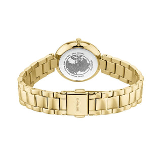 Bering Ladies Classic Bracelet Watch