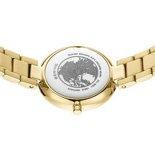 Bering Ladies Classic Bracelet Watch