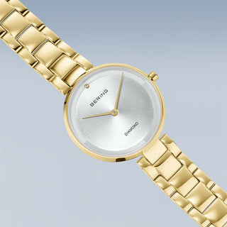 Bering Ladies Classic Bracelet Watch