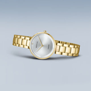 Bering Ladies Classic Bracelet Watch