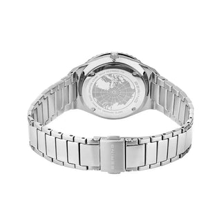 Bering Ladies Silver Watch | 18936-704 | Watches For Her