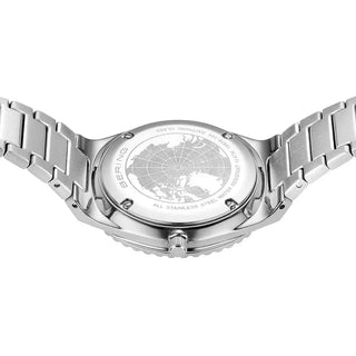 Bering Ladies Silver Watch | 18936-704 | Watches For Her