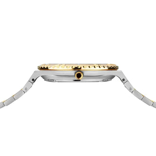 Bering Ladies Two Tone Watch | 18936-710 | Bering Ladies Watches