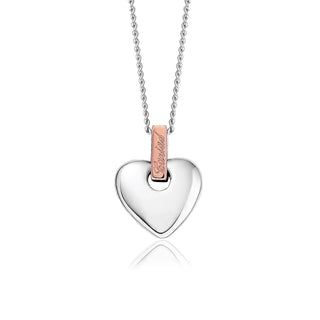 Clogau Cariad Pendant | 3SCA012 | Clogau Jewellery