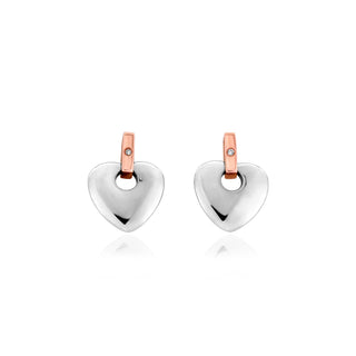 Clogau Cariad Earrings | 3SCE012 | Clogau Earrings