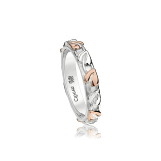 Clogau Tree Of Life Band Ring