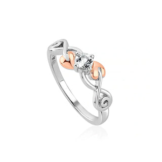 Clogau Tree Of Life Anniversary RIng