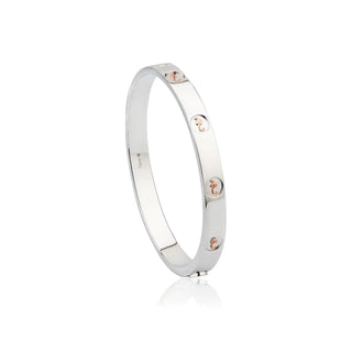 Clogau Tree Of Life Insignia Bangle