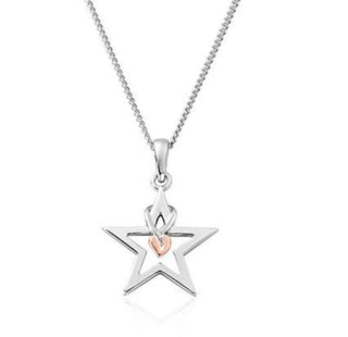 Clogau Tree of Life Starlight Pendant - 3STOL0488