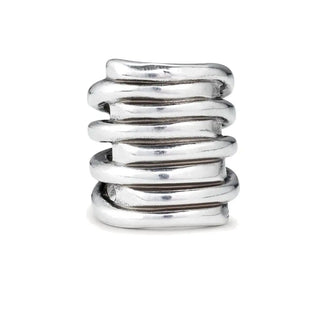 Unode50 Tornado Statement Coil Ring