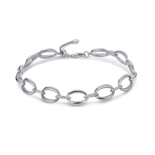 Gisser Classic Link Bracelet