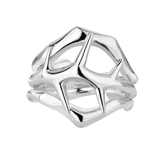 Shaun Leane Blackthorn Triple Ring