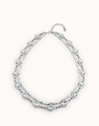 Unode50 White Magic Necklace