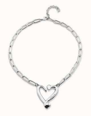 Unode50 One Love Necklace | COL1804