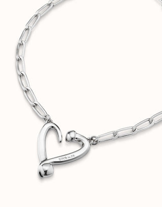 Unode50 One Love Necklace | COL1804