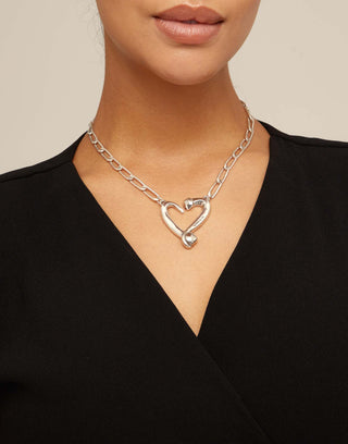 Unode50 One Love Necklace | COL1804