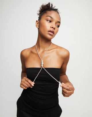 Unde50 Ser intrépida Necklace