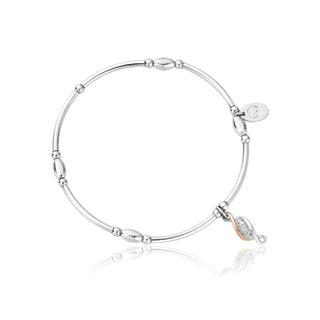 Clogau Past Present Future Affinity Bead Bracelet | Clogau JewelleryClogau Past Present Future Affinity Bead Bracelet | XX3SZ1