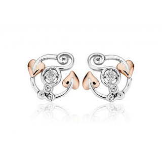Clogau Tree of Life Origin Stud Earrings