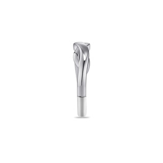 Silver Gisser ring